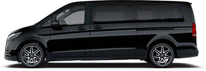 taxi vehicule de transport pour personnes à mobilité réduite