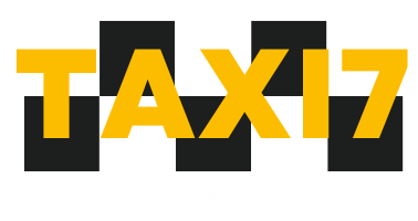 Taxi Logo