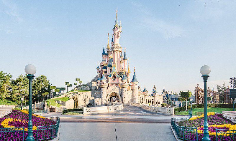 Parc Astérix