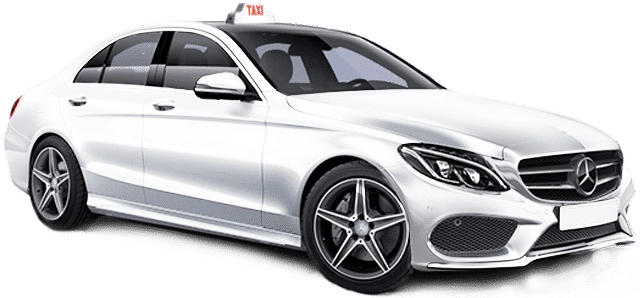 voiture taxi