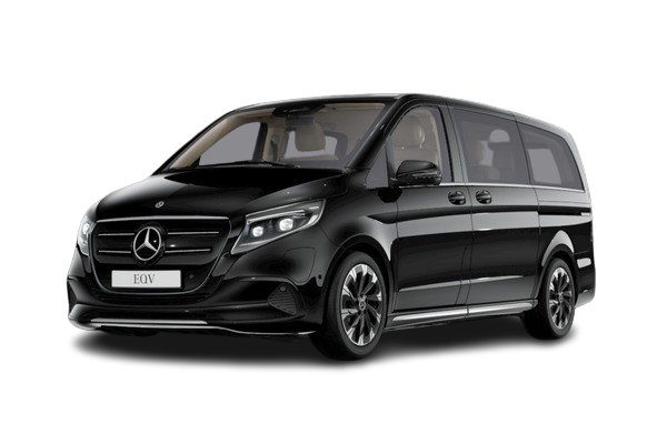 taxi transport EQV